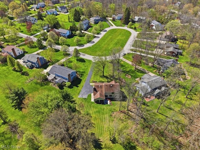 7308 Arborwood Drive, Hudson, OH 44236