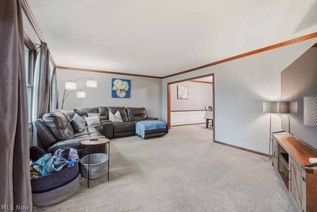 7308 Arborwood Drive, Hudson, OH 44236