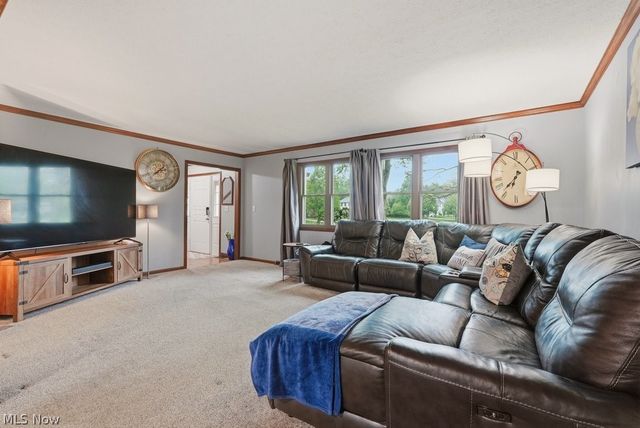 7308 Arborwood Drive, Hudson, OH 44236