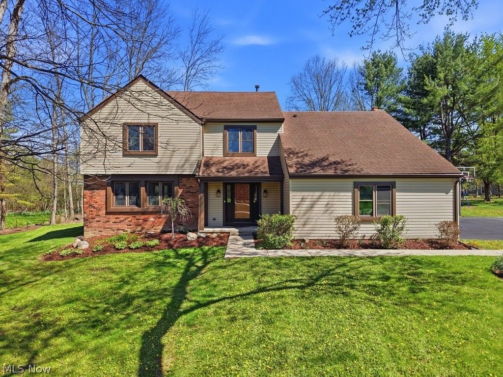 7308 Arborwood Drive, Hudson, OH 44236