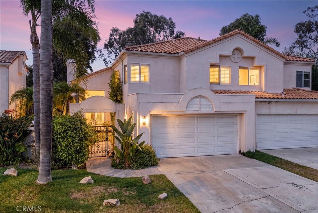 8 Chamonix, Laguna Niguel, CA 92677 — exterior