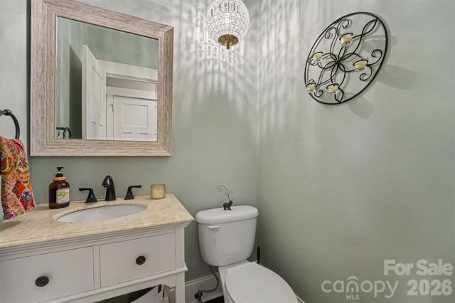 120 Silver Lake Trail, Mooresville, NC 28117