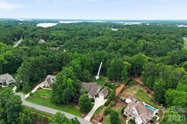 120 Silver Lake Trail, Mooresville, NC 28117