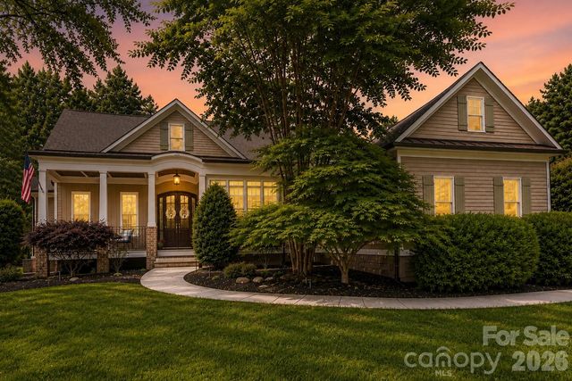 120 Silver Lake Trail, Mooresville, NC 28117