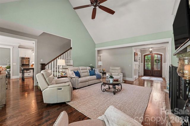120 Silver Lake Trail, Mooresville, NC 28117