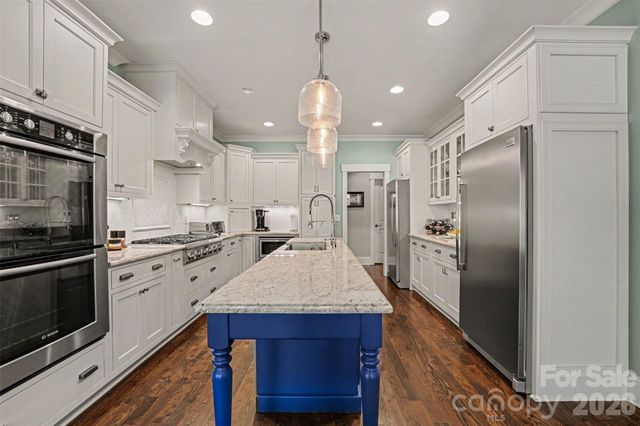 120 Silver Lake Trail, Mooresville, NC 28117