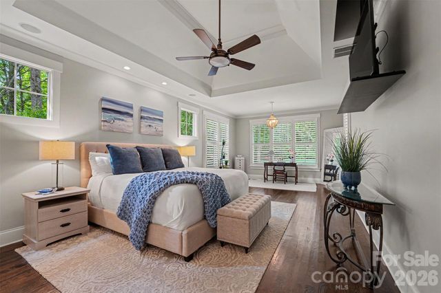 120 Silver Lake Trail, Mooresville, NC 28117