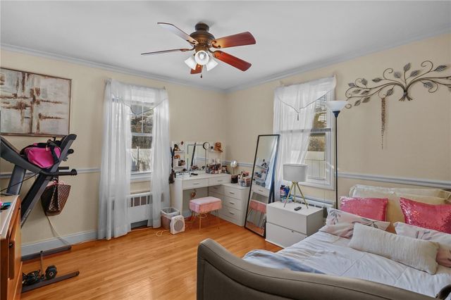 30 Lark Avenue, Cranston, RI 02920