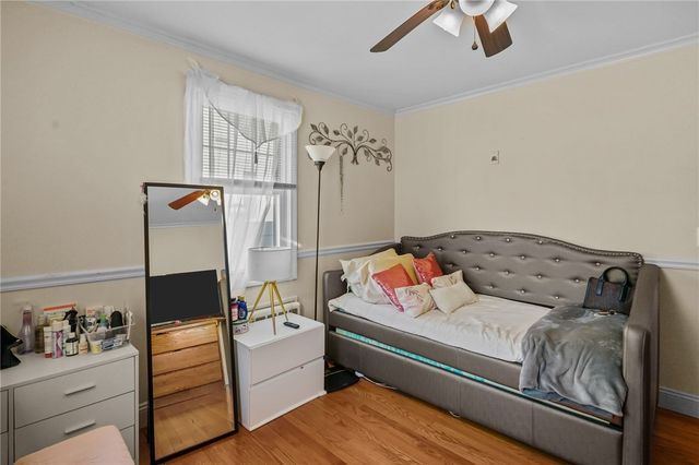 30 Lark Avenue, Cranston, RI 02920