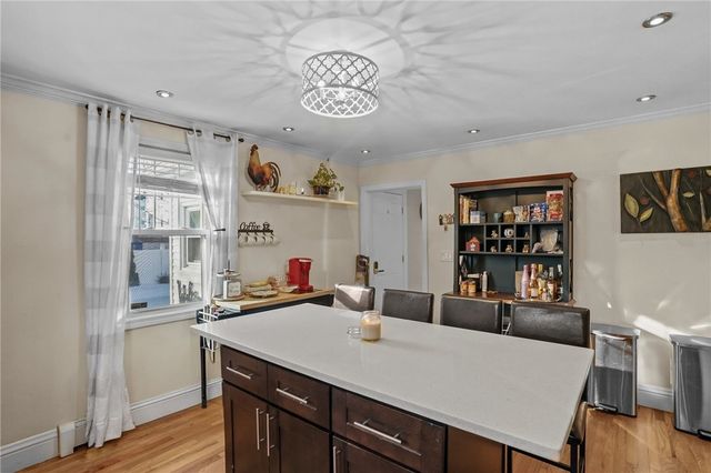 30 Lark Avenue, Cranston, RI 02920