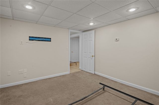 30 Lark Avenue, Cranston, RI 02920