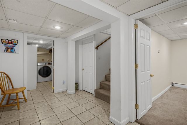 30 Lark Avenue, Cranston, RI 02920