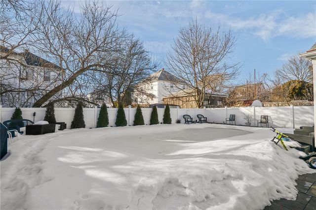 30 Lark Avenue, Cranston, RI 02920