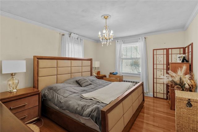 30 Lark Avenue, Cranston, RI 02920