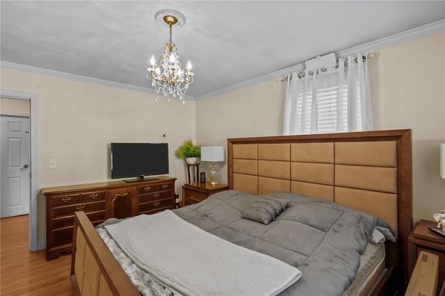 30 Lark Avenue, Cranston, RI 02920