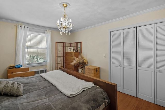 30 Lark Avenue, Cranston, RI 02920