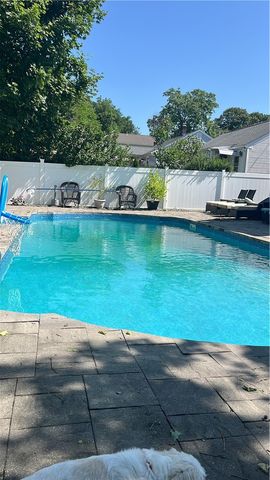 30 Lark Avenue, Cranston, RI 02920