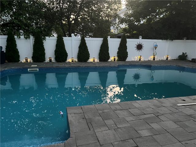 30 Lark Avenue, Cranston, RI 02920