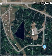 VL Pondside Dr Lot 14, Farwell, MI 48622