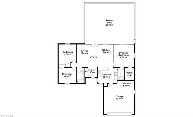 1923 NE 27th TER, Cape Coral, FL 33909