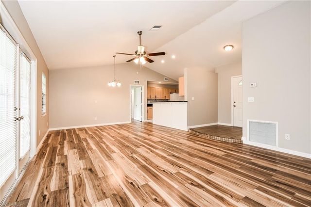 1923 NE 27th TER, Cape Coral, FL 33909