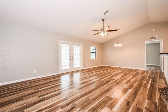 1923 NE 27th TER, Cape Coral, FL 33909