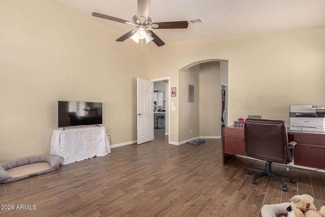 13432 W CARIBBEAN Lane, Surprise, AZ 85379