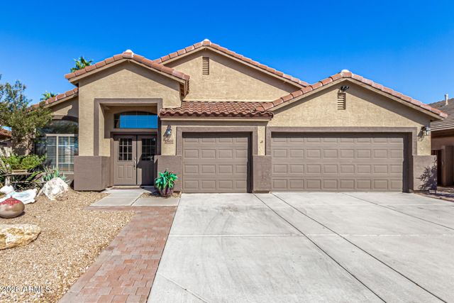 13432 W CARIBBEAN Lane, Surprise, AZ 85379