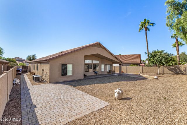 13432 W CARIBBEAN Lane, Surprise, AZ 85379