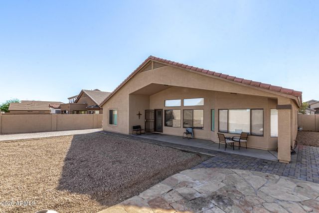 13432 W CARIBBEAN Lane, Surprise, AZ 85379