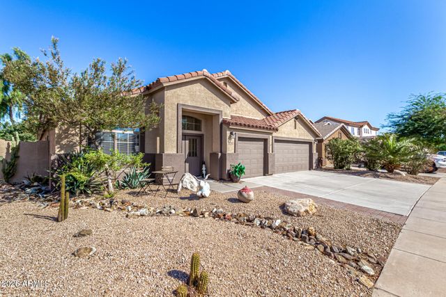 13432 W CARIBBEAN Lane, Surprise, AZ 85379