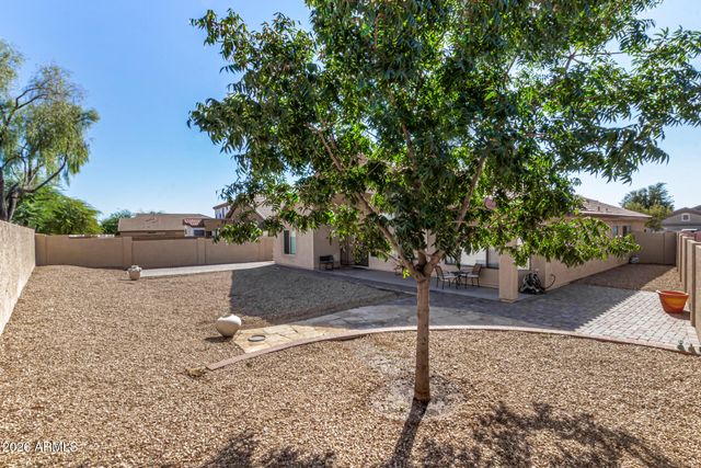 13432 W CARIBBEAN Lane, Surprise, AZ 85379