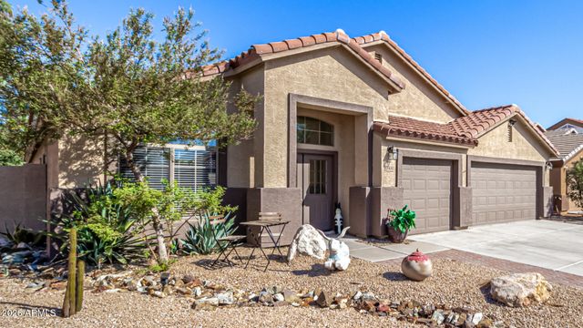 13432 W CARIBBEAN Lane, Surprise, AZ 85379