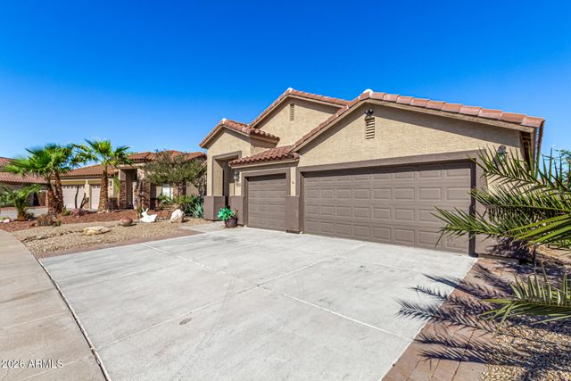 13432 W CARIBBEAN Lane, Surprise, AZ 85379