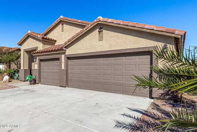13432 W CARIBBEAN Lane, Surprise, AZ 85379