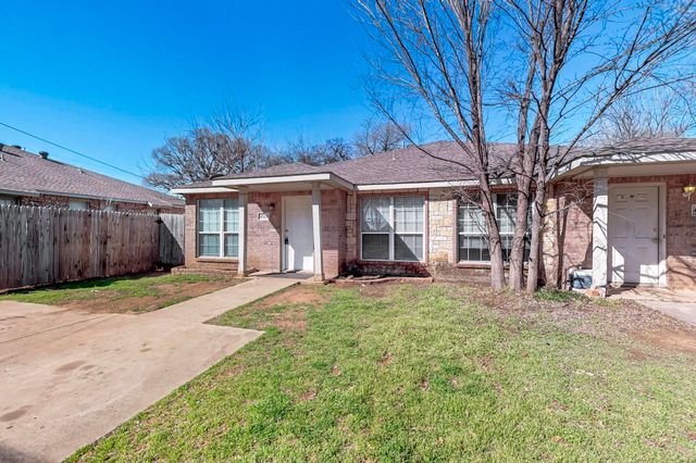 404 Truman Street, Arlington, TX 76011