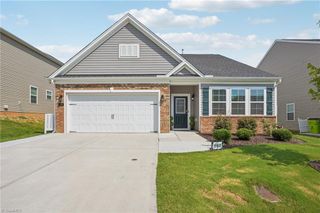 162 Bryson Boulevard, Lexington, NC 27295