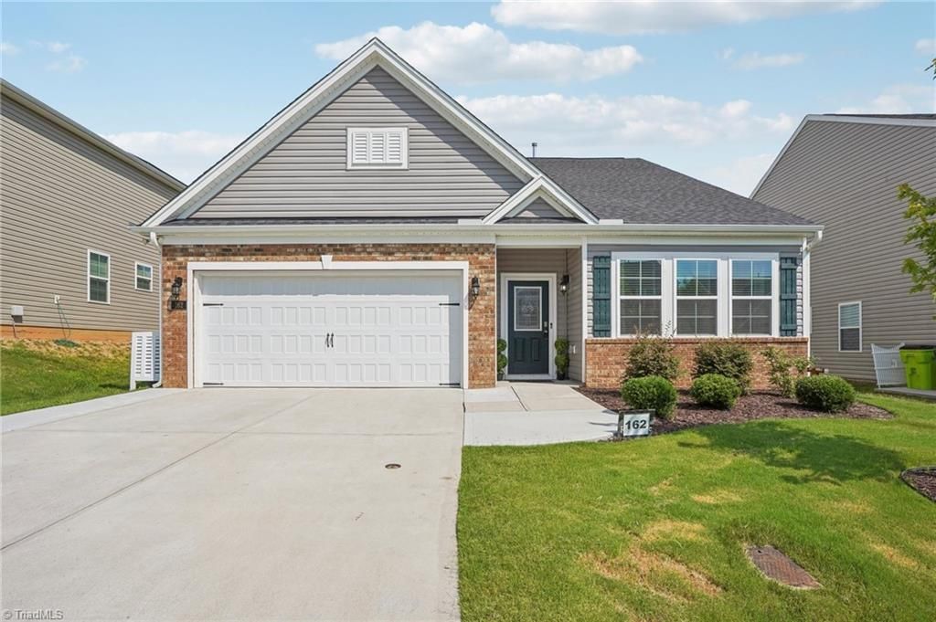 162 Bryson Boulevard, Lexington, NC 27295