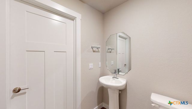 2224 Bee Creek Drive, Copperas Cove, TX 76522