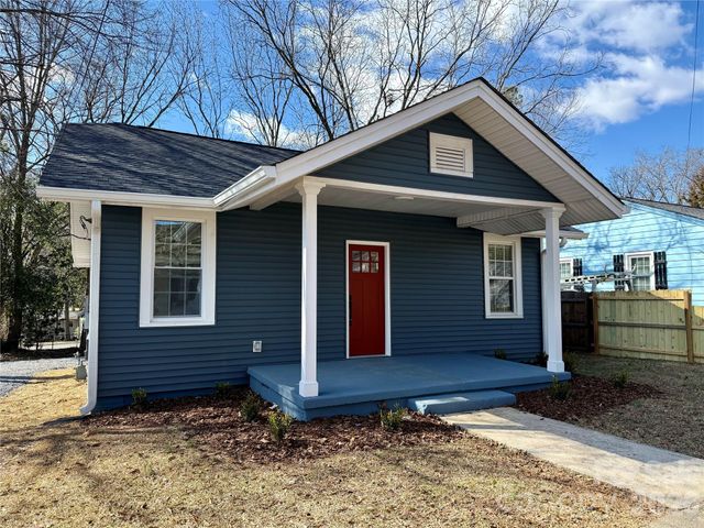 321 S Weldon Street, Gastonia, NC 28052