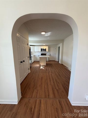 321 S Weldon Street, Gastonia, NC 28052