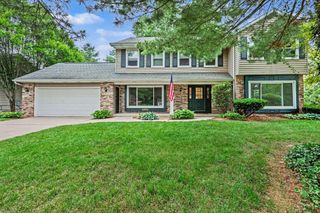 6670 Pleasantview Drive, Portage, MI 49024