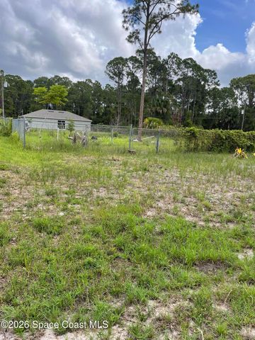 485 Sayre Road SW, Palm Bay, FL 32908