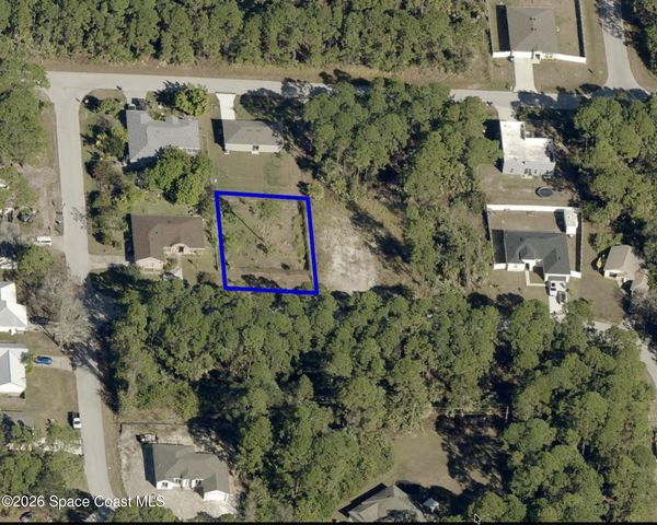 485 Sayre Road SW, Palm Bay, FL 32908