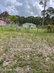 485 Sayre Road SW, Palm Bay, FL 32908