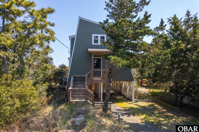 26259 Wimble Shores Drive Lot 18, Salvo, NC 27972