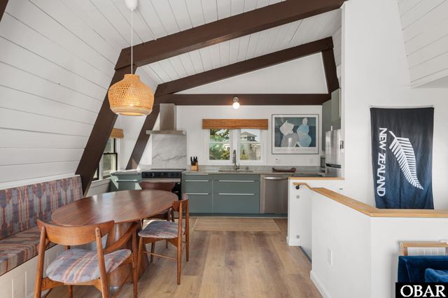 26259 Wimble Shores Drive Lot 18, Salvo, NC 27972