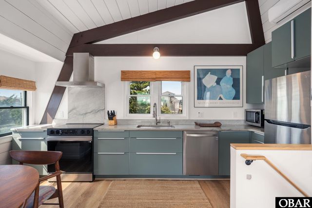 26259 Wimble Shores Drive Lot 18, Salvo, NC 27972