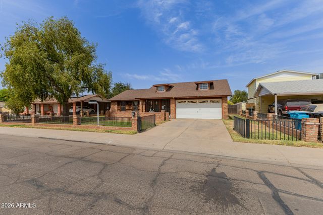 7708 W FLOWER Street, Phoenix, AZ 85033