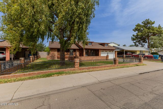 7708 W FLOWER Street, Phoenix, AZ 85033